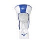 Mizuno Tour Driver Headcover White/Blue
